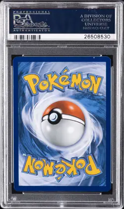 2016 POKEMON XY EVOLUTIONS #101 FULL ART/M CHARIZARD EX PSA 10 - Image 2