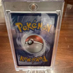 Pokemon TCG Mew GG10/GG70 Crown Zenith Full Art Holo Ultra Rare 60 HP Eng - Image 2