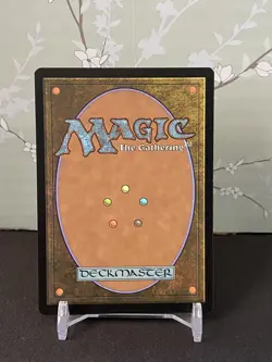 FOIL MTG-Showdown of the Skalds-Kaldheim-NM - Image 2