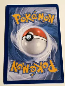 Pokemon TCG Jirachi Holo Rare XY - Roaring Skies 42/108 LP - Image 2