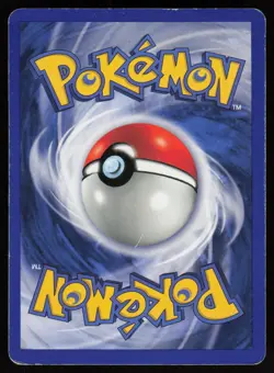 WARTORTLE 42/102 UNCOMMON BASE SET SHADOWLESS POKEMON UNLIMITED MP - Image 2