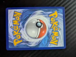 Mega Gengar EX #269/217 - Mega Attack Rare - 2026 Pokemon Ascended Heroes - NM+ - Image 2