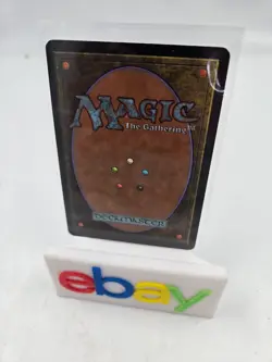 SAKASHIMA THE IMPOSTOR PL MTG DRAFT STAMP Saviors of Kamigawa - Image 4