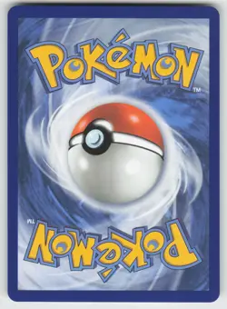 Houndstone Illustration Rare ME01: Mega Evolution 145/132 Pokemon - Image 2