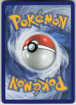 Pokemon Mega Manectric ex - Ultra Rare ME01: Mega Evolution 158/132 NM - Image 2