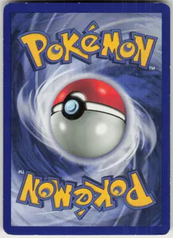 Pokemon Mewtwo (Movie Promo) Promo WoTC Promo 03/53 LP - Image 2
