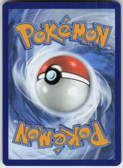 Pokemon Carracosta Illustration Rare SV: Black Bolt 107/086 NM - Image 2