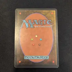 Magic the Gathering (MTG) Blood Moon - Chronicles - Image 2
