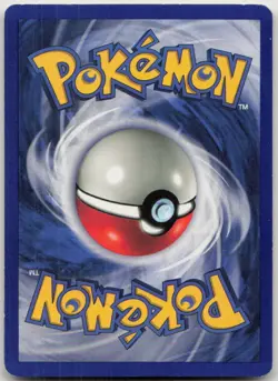Pokemon Machamp - 8/102 Holo Rare Deck Exclusives 008/102 LP - Image 2