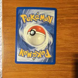 Pokemon TCG Nidoqueen 9/112 FireRed & LeafGreen Reverse Holo Rare 120 HP - Image 2