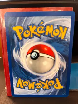 Pokemon: Gym Challenge 1st Edition Uncommon: Giovanni's Meowth 43/132 - Image 3