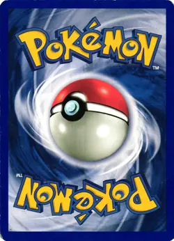 Pokemon TCG Elekid Neo Genesis 22/111 Unlimited DMG - Image 2