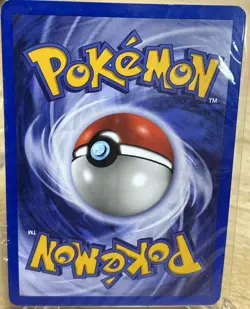 Igglybuff 36/53 Wotc Promo Regular Pokemon Vintage - Image 2