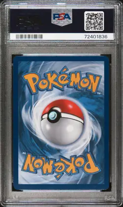 CHARIZARD SWSH POKEMON CENTER UK #075 SPECIAL DELIVERY HOLO PSA 9 - Image 2