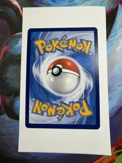 Pokemon TCG M Charizard Vmax Cs2ac 031/115 Chinese US Seller - Image 3