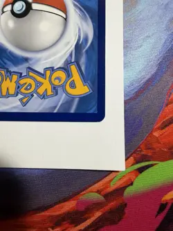 Pokemon TCG M Charizard Vmax Cs2ac 031/115 Chinese US Seller - Image 5