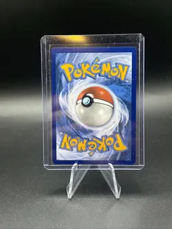 Pokemon Gyarados ex 225/198 SV01 Scarlet & Violet Ultra Rare Full Art Holo EX - Image 2