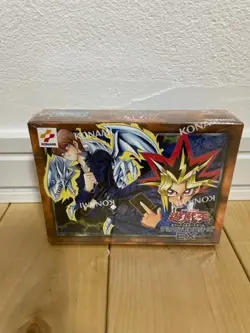 YuGiOh Duel Monsters EX Reprint Edition The Legend of Duelist 25th SEALED Deck - Image 1