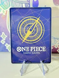 OP14-031 Nami SR One Piece OP14 The Azure Sea’s Seven English Near Mint #A6 - Image 2