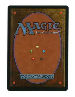 Frost Giant - Magic the Gathering - MTG - Legends NM 1994 - Image 2