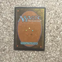 Osai Vultures MTG Magic the Gathering Card NM Near Mint Legends - Image 4