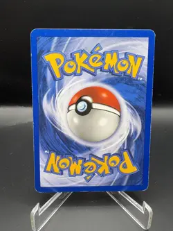 Electrode 18/64 – Jungle Set – Rare Pokemon Card – LP/NM - Image 2