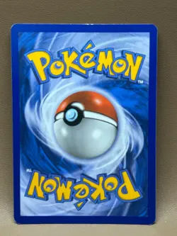 Pokemon TCG Olivia Crimson Invasion 111/111 Holo Full Art Ultra Rare - Image 2