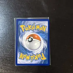 Pokemon Misty's Determination Ultra Rare Holo Full Art Evolutions 108/108 - Image 2