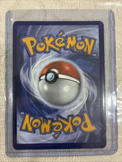 Pokemon TCG: Tarragon 116/088 Me03: Perfect Order Holo NM - Image 2