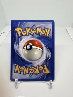 Bulbasaur - 4th Print 1999-2000 - 44/102 Base Set - Pokemon TCG - Image 2