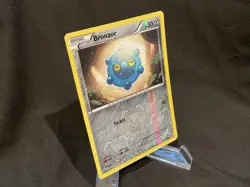 Pokemon Bronzor 60/119 XY-Phantom Forces Reverse Holo- NM to LP - Image 2