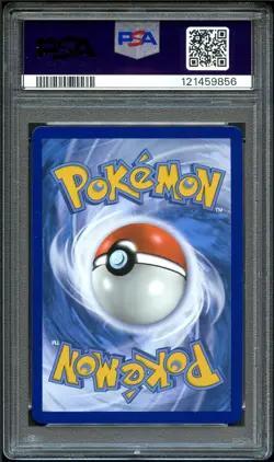 Pokemon Brillant Stars Umbreon V TG22 PSA 10 - Image 2