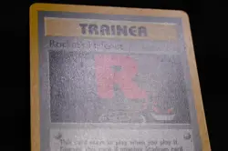 Rocket's Hideout 63/64 LP+ Neo Revelation Regular Uncommon Unlimited Pokemon TCG - Image 4