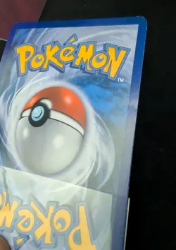 Pokemon TCG Kyurem EX Full Art Holo 86/98 XY Ancient Origins - Image 3