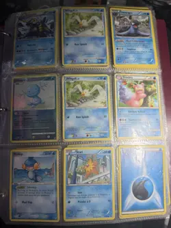 vintage pokemon card collection binder - Image 5