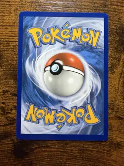 Pokemon Greninja BREAK Holo Rare 170 HP 41/122 Breakpoint - Image 2