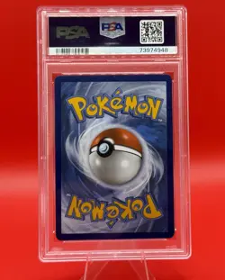 2021 POKEMON CELEBRATIONS CLASSIC COLL #145 GARCHOMP C LV.X-HOLO PSA 9 - Image 2