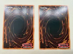 YUGIOH- 2x Branded Fusion - OP22-EN002 - Ultimate Rare - OTS Ultimate - Image 5