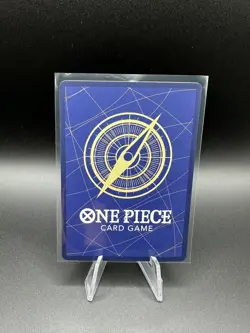 Koala OP05-006 SR Awakening of The New Era OP-05 One Piece Card Japanese! - Image 2