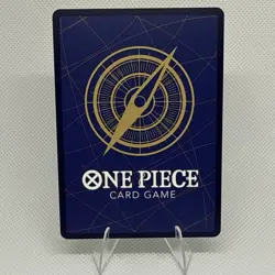 One Piece | Monkey.D.Luffy | OP13-118 | Secret Rare (SEC) | NM - Image 2