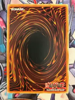 D/D Orthros SDPD-EN004 SUPER RARE 1ST EDITION YuGiOh Card - Image 2