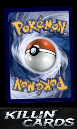 Reverse Holofoil Ninetales 15/108 Pokemon Holo Rare XY - Evolutions Card NM - Image 2