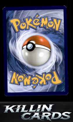 Moltres 9/124 Pokemon Rare XY - Fates Collide Card NM - Image 2