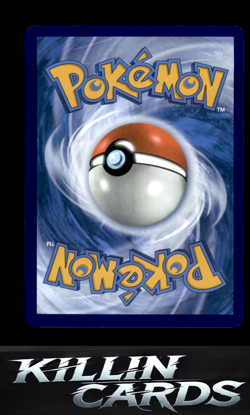 Reverse Holofoil Haunter 093/165 Pokemon Uncommon SV: Scarlet & Violet 151 Card - Image 2