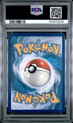 PSA 10! GEM! Steelix (208/182) Paradox Rift S&V Illustration Rare Pokemon Card! - Image 2