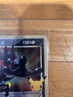 Greninja Star SWSH144 SWSH: Sword & Shield Promo Cards Holo NM - Image 3