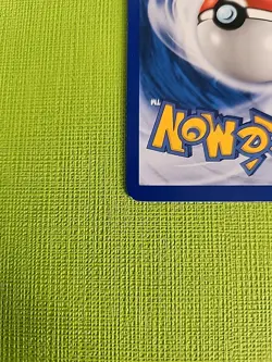 Pokemon TCG Cubone EX Team Magma vs Team Aqua Card 40/95 Regular Common - Image 3