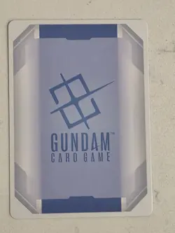 Gundam Card Game Phantom Aria G004-105 Command Encounter R+ Near Mint - Image 2
