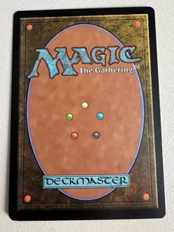 Web of Inertia - MTG -Judgment - Englisch ©2002 M/NM - Image 2