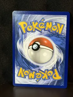 Switch 206/165 Pokemon Card TCG 151 Gold Hyper Rare Holo NM - Image 2